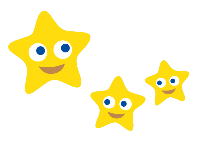 Sternenkinder
